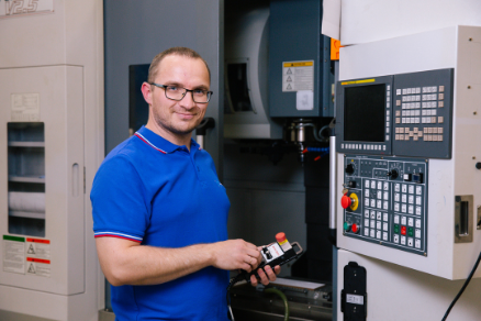 Программирование и эксплуатация станков с ЧПУ FANUC (фрезерная обработка)