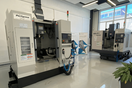 Программирование и эксплуатация станков с ЧПУ Sinumerik (Siemens) (фрезерная обработка)