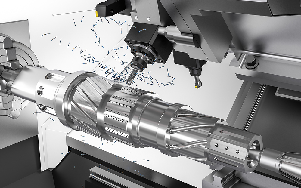 Повышение разряда. Оператора на 4 разряд. Токарная обработка