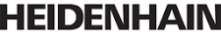 Курсы ЧПУ Heidenhain