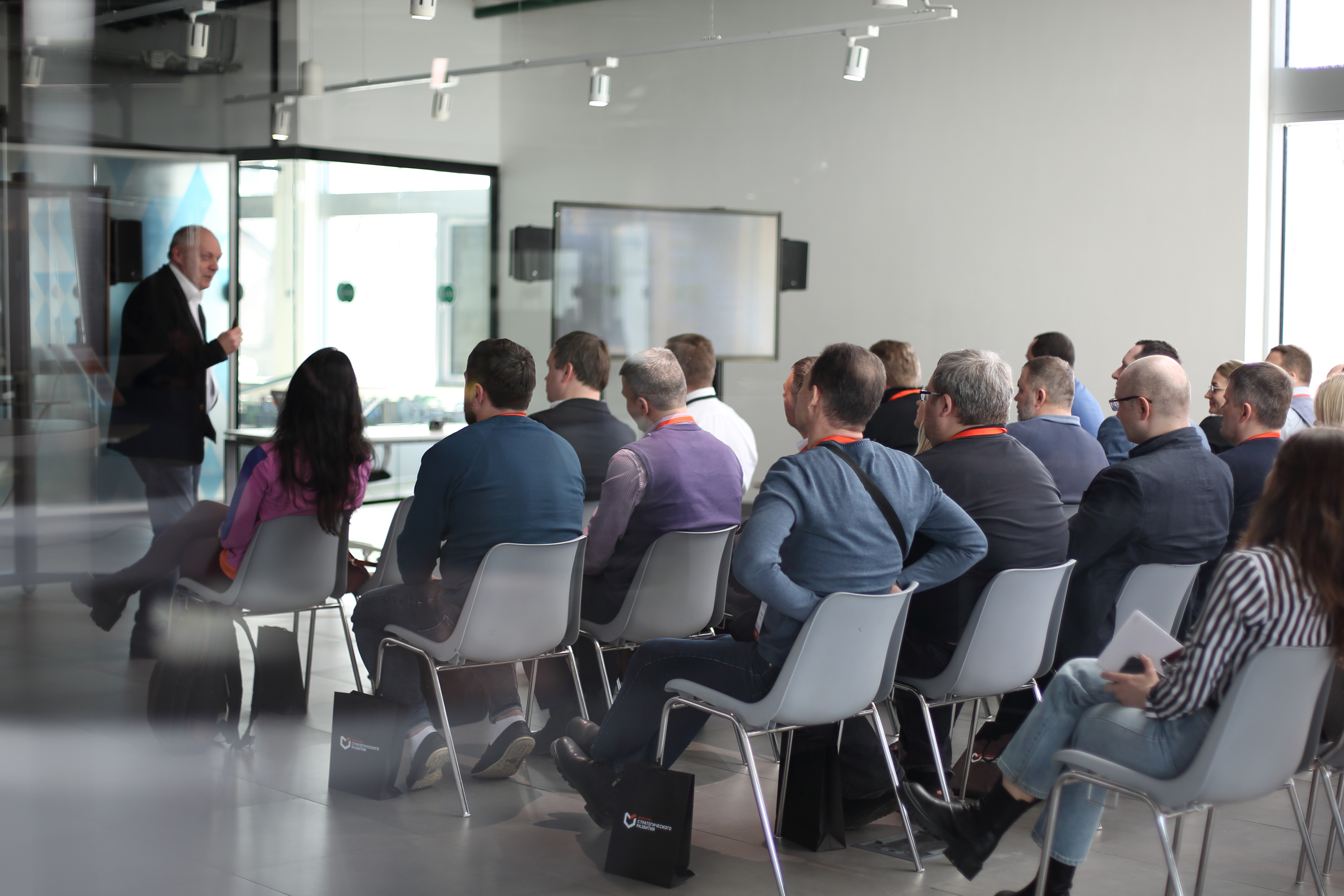 Семинар «Современные подходы к технологиям обработки металлов»