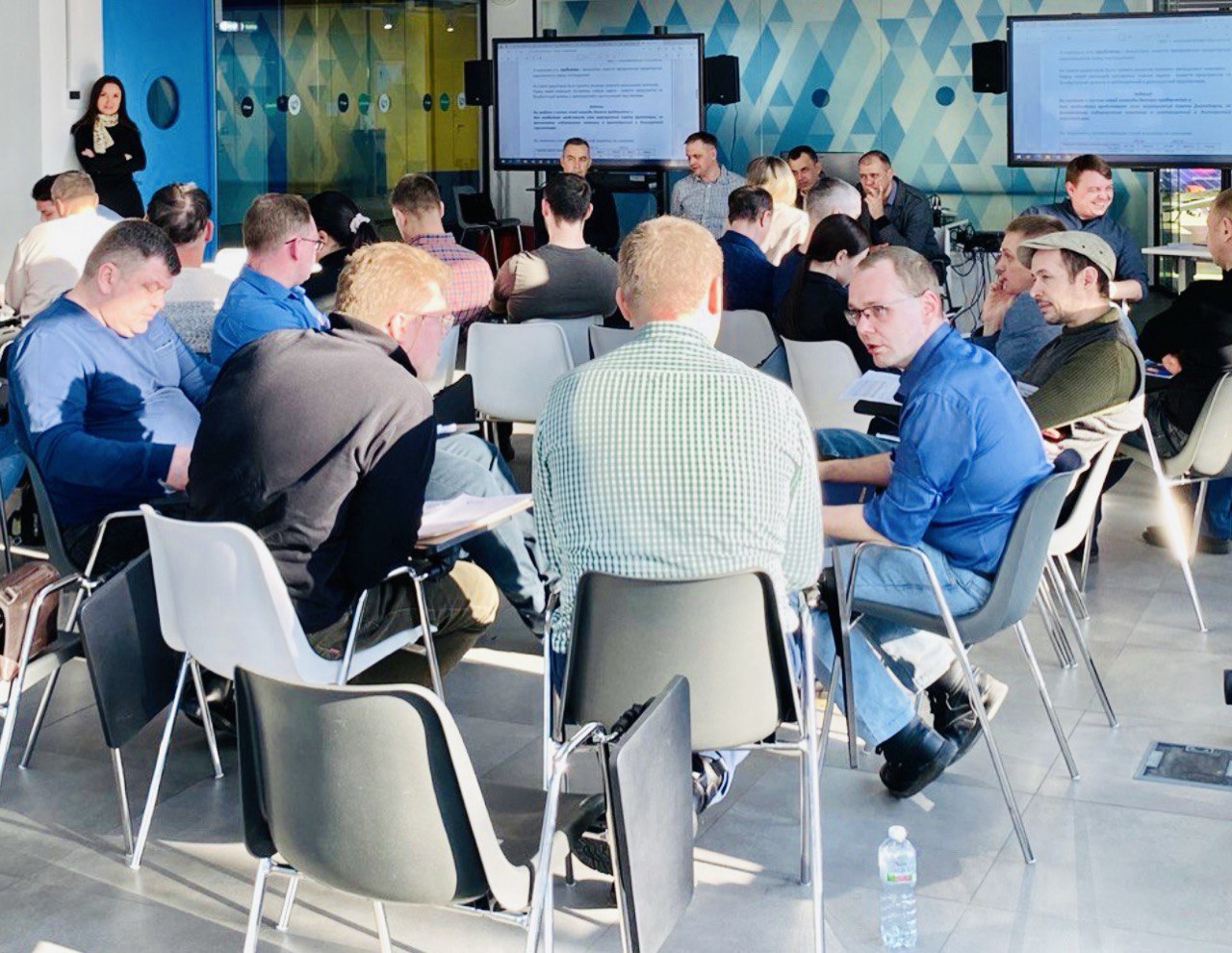 Системы управления затратами для роста прибыли. Формирование себестоимости