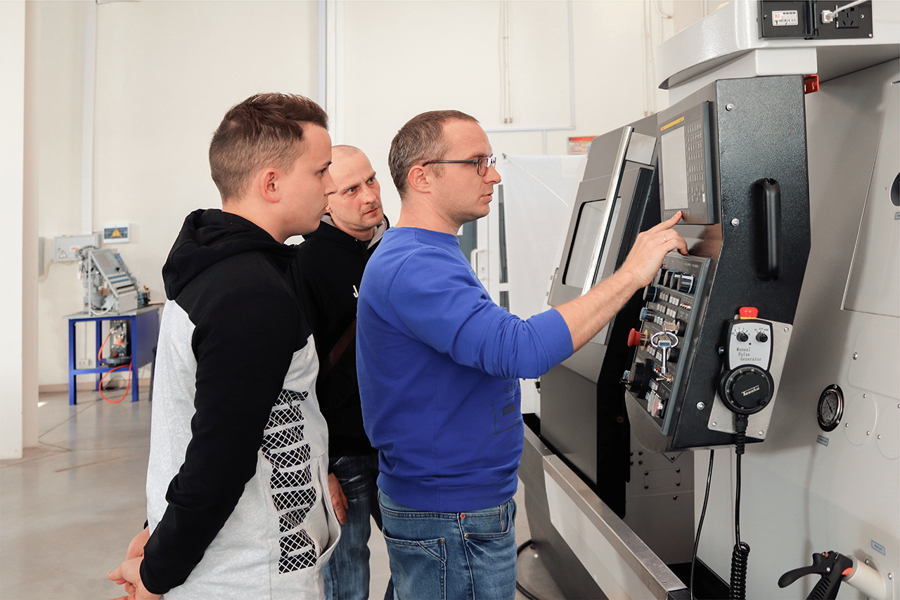 Макропрограммирование