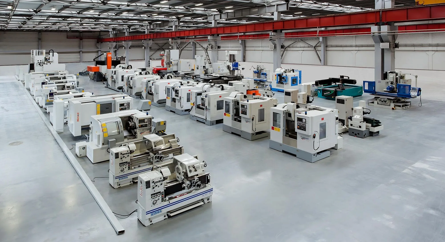 Поехали в Китай!