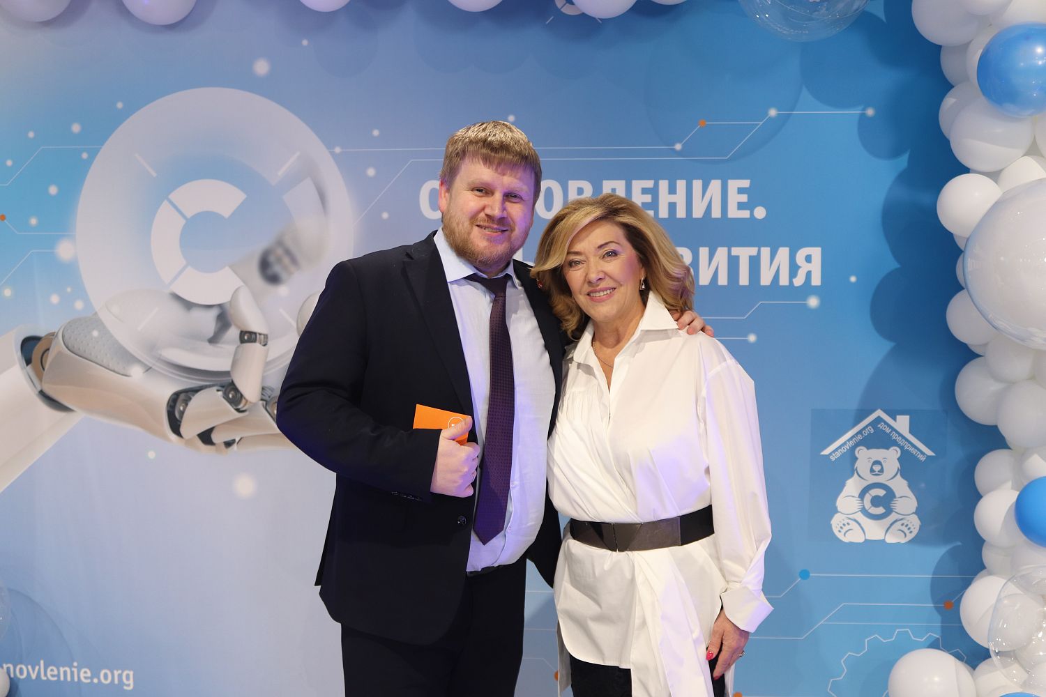 В Перми открылся первый визит-центр промышленного туризма "Дом предприятий"
