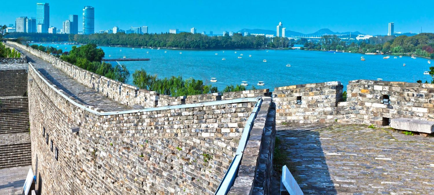 Поехали в Китай!